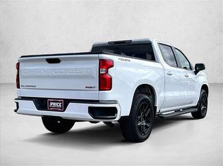 Used 2024 Chevrolet Silverado 1500 RST AWD/4WD video 2