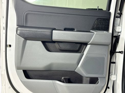 Used 2023 Ford F150 XLT w/ Equipment Group 301A Mid image 18