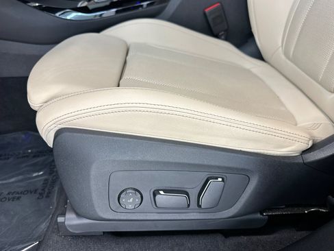 Used 2024 BMW X3 sDrive30i w/ Convenience Package w/ZPA RWD image 14