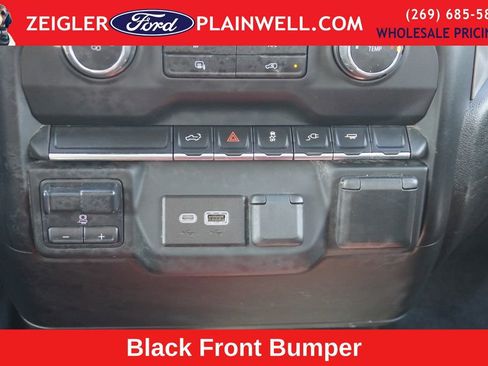 Used 2022 Chevrolet Silverado 3500 W/T w/ WT Convenience Package image 18