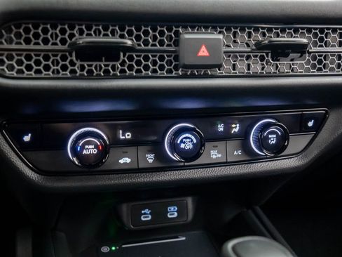 New 2026 Honda HR-V Sport image 23