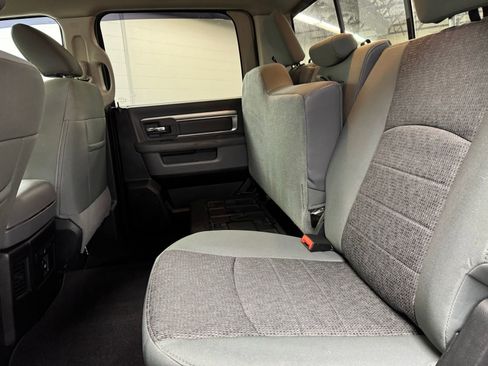 Used 2016 RAM 1500 Big Horn image 30