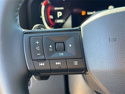 New 2026 Nissan Rogue Platinum w/ Tech Package image 34