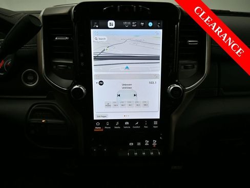 Used 2024 RAM 2500 Laramie image 19