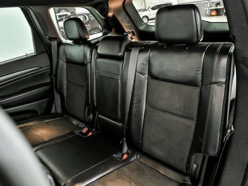 Used 2022 Jeep Grand Cherokee Laredo X image 14