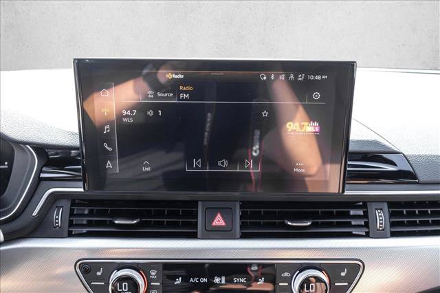 Used 2025 Audi A5 2.0T Premium AWD/4WD image 16