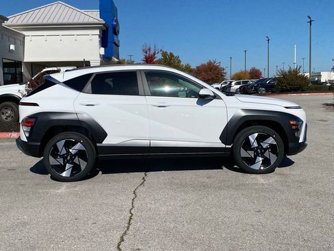 New 2026 Hyundai Kona Limited image 8