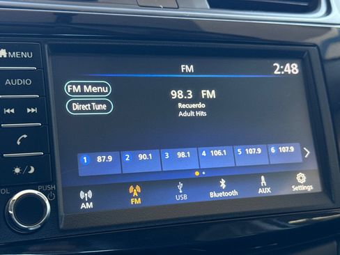 Used 2019 Nissan Sentra S FWD image 17