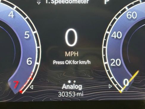 Used 2025 Jeep Grand Cherokee Limited w/ Black Appearance Package image 27