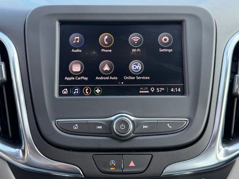 Used 2023 Chevrolet Equinox LS image 5