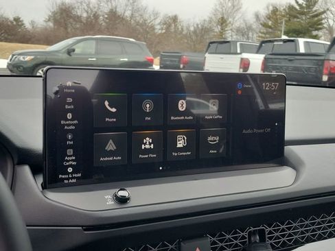 New 2026 Honda Accord Sport image 22