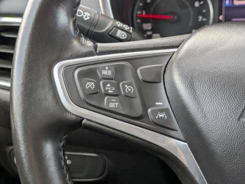 Used 2022 Chevrolet Equinox LT image 14