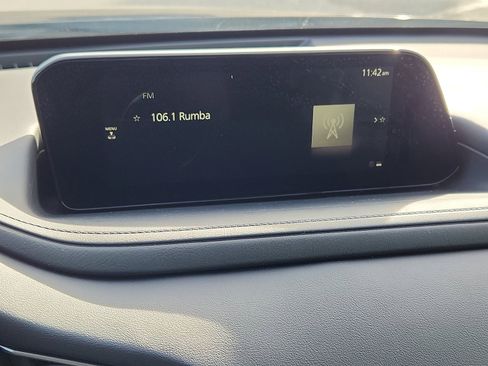 Used 2025 MAZDA CX-30 AWD 2.5 S w/ Select Sport Pkg image 18