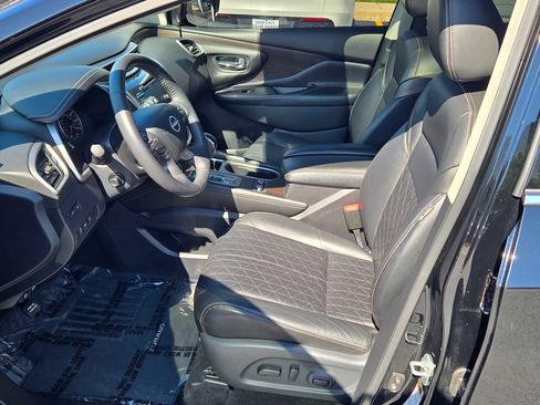 Used 2023 Nissan Murano Platinum w/ Cargo Package FWD image 30