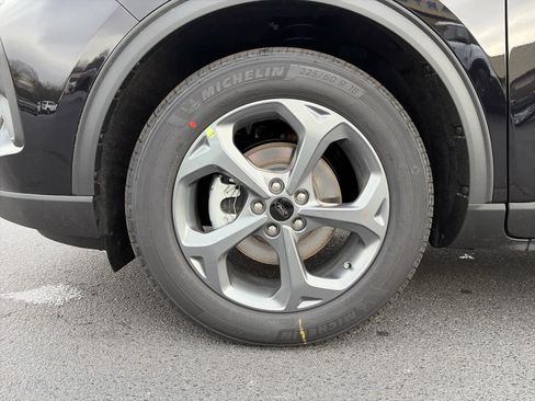 New 2026 Ford Escape ST-Line image 28