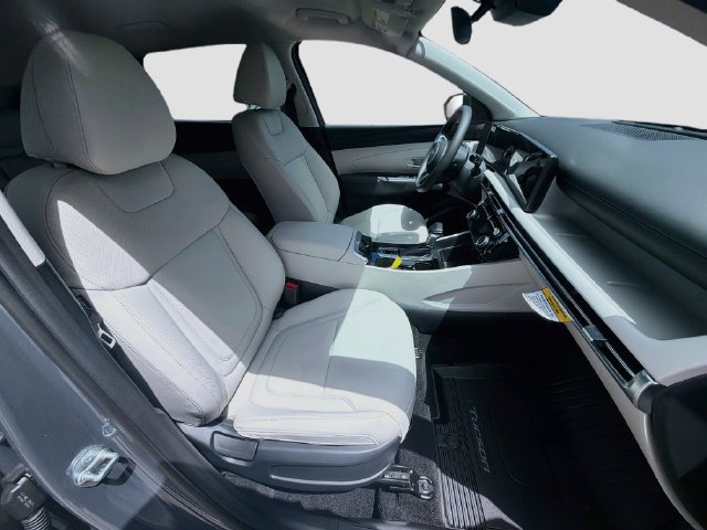 New 2026 Hyundai Tucson SEL Plus FWD image 28