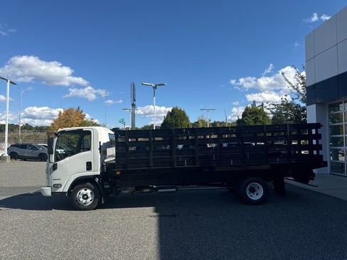 New 2024 Chevrolet Low Cab Forward image 6