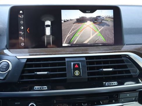 Used 2018 BMW X3 xDrive30i w/ Convenience Package image 18