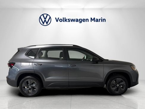 New 2026 Volkswagen Taos S FWD image 6