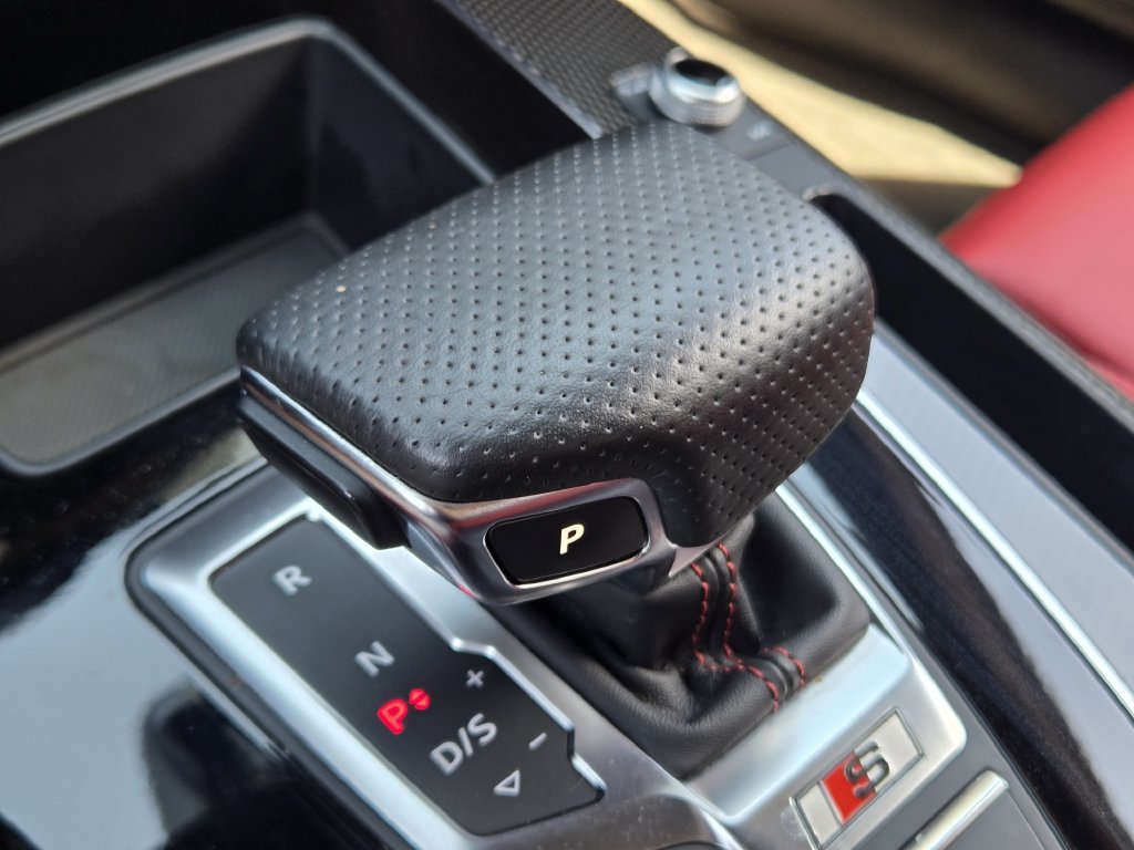Used 2024 Audi SQ5 Prestige AWD/4WD image 25