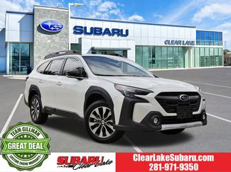 Certified 2024 Subaru Outback Limited AWD/4WD video 1