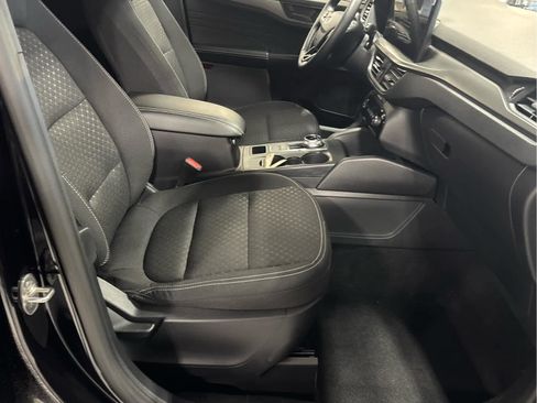 New 2025 Ford Escape Active w/ Tech Pack #1 image 40