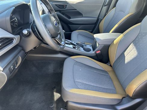 Certified 2025 Subaru Crosstrek 2.5i Sport w/ Crosstrek Mirror Package image 16