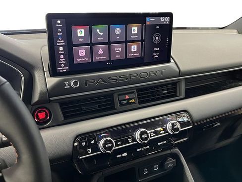 New 2026 Honda Passport TrailSport Elite image 21