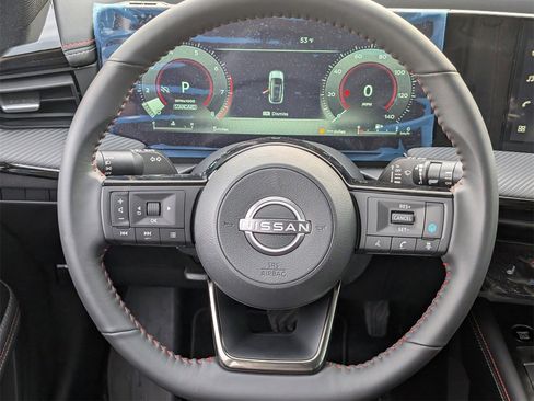 New 2026 Nissan Kicks SR image 10