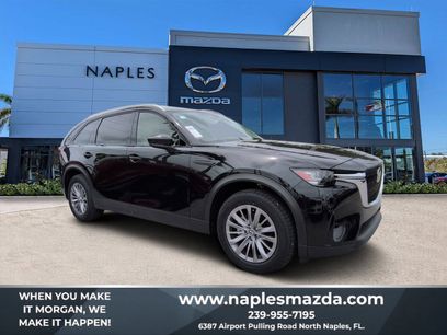 Used 2024 MAZDA CX-90 3.3 Turbo w/ Preferred Package
