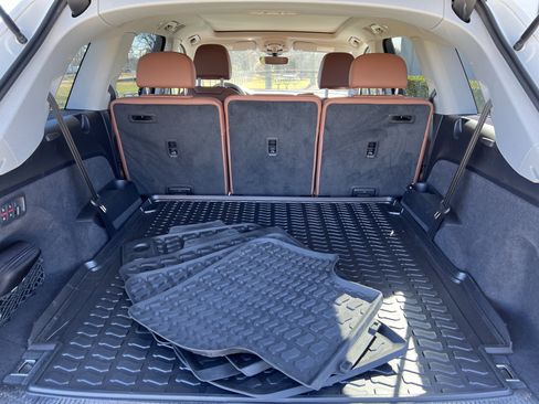 Used 2023 Audi Q7 2.0T Premium Plus w/ Premium Plus Package image 34