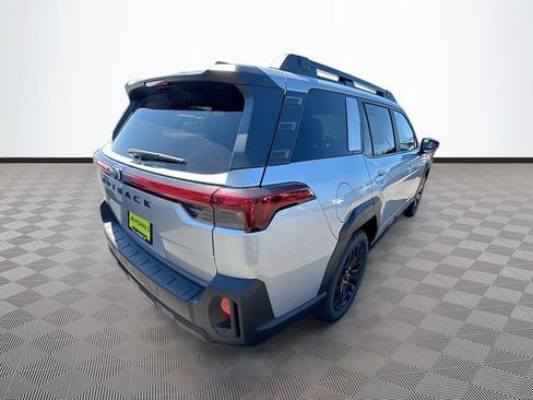 New 2026 Subaru Outback Limited XT AWD/4WD image 4