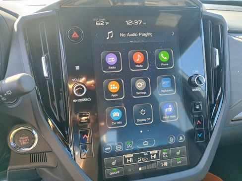 New 2026 Subaru Forester Sport image 20