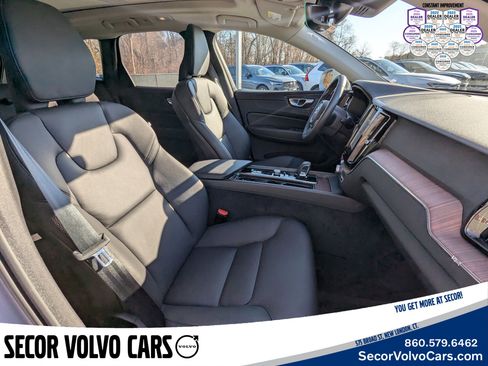 Certified 2023 Volvo XC60 B5 Plus image 26