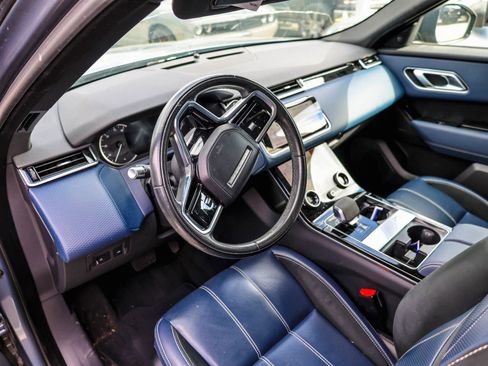 Used 2022 Land Rover Range Rover Velar S image 3