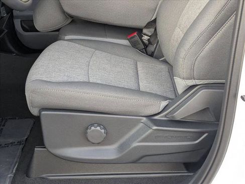 New 2026 Ford F350 XL w/ STX Appearance Package image 4