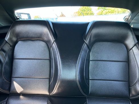 Used 2019 Ford Mustang GT Premium w/ GT Performance Package RWD image 26