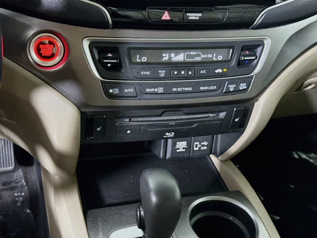 Used 2019 Honda Pilot EX-L image 8