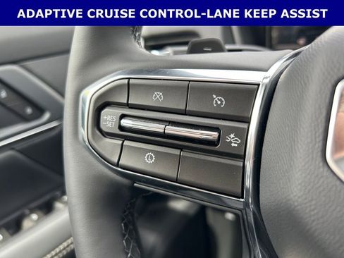 New 2026 GMC Terrain Elevation image 12