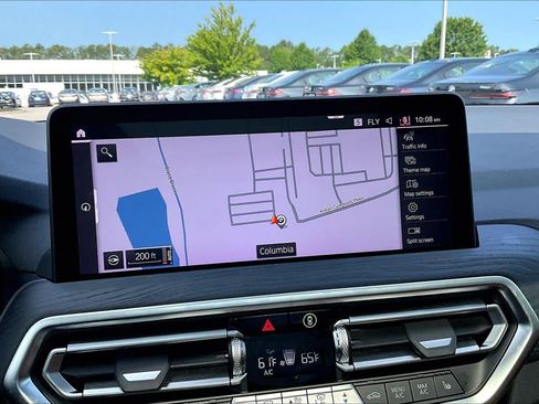 Used 2024 BMW X4 xDrive30i w/ Premium Package AWD/4WD image 36