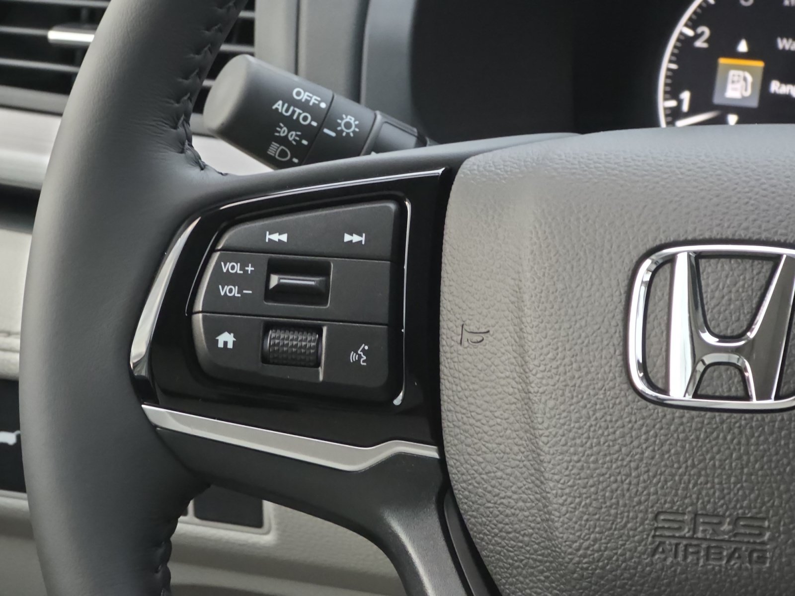 New 2026 Honda Odyssey EX-L image 22