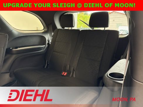 New 2026 Dodge Durango GT image 18