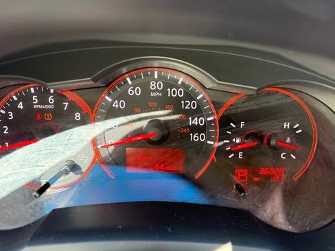 Used 2009 Nissan Altima 2.5 image 13