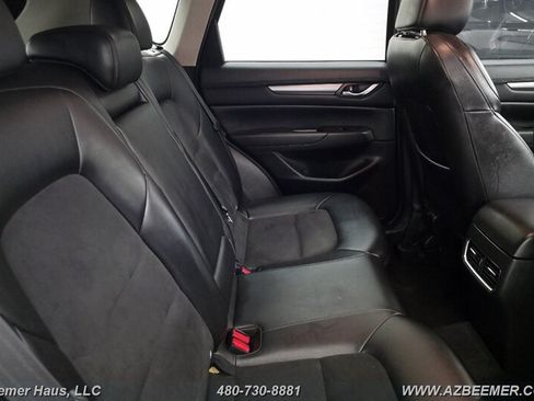 Used 2020 MAZDA CX-5 Touring AWD/4WD image 30
