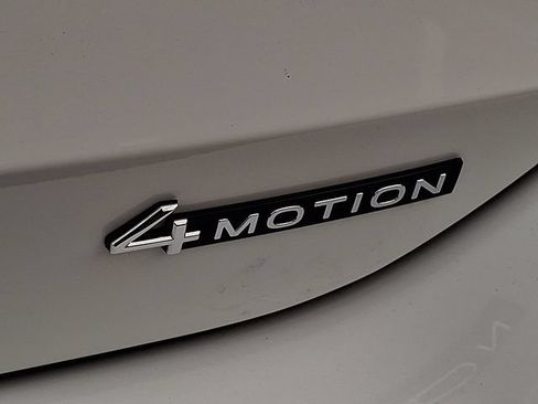 Certified 2026 Volkswagen Tiguan S AWD/4WD image 31
