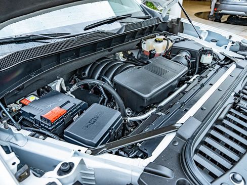 Used 2023 Chevrolet Silverado 1500 LT RWD image 39