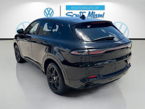 Used 2024 Dodge Hornet R/T w/ R/T Blacktop Package AWD/4WD image 5