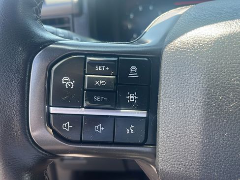 Certified 2024 Ford F150 XLT w/ Equipment Group 302A MID AWD/4WD image 16