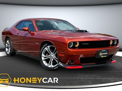 Used 2020 Dodge Challenger R/T w/ Shaker Package