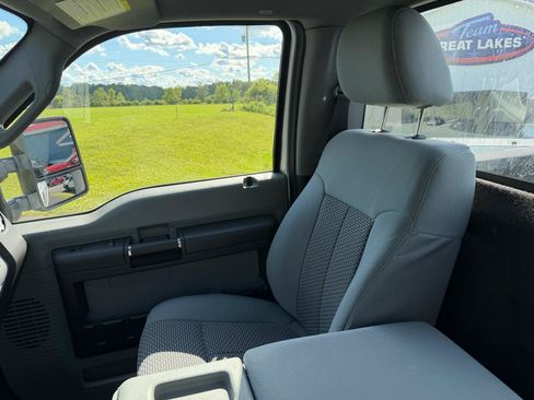 Used 2016 Ford F350 XL AWD/4WD image 34